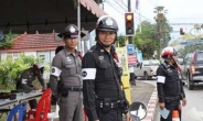 방콕서 태국 경찰관, 프랑스 관광객 총격 살해