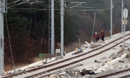 국토부, 전국 철도 선로전환기 일제 점검