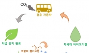 저급 유지로 차세대 바이오디젤 생산…신재생에너지 활성화 기대