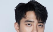 열광할 수밖에 없는 도경수, 2019년이 더욱 기대되는 까닭은?