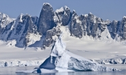 “남극 빙하, 40년 전보다 여섯 배 빨리 녹아”