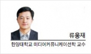 [헤럴드포럼-류웅재 한양대학교 미디어커뮤니케이션학 교수]국가의 품격