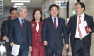 해명 또 해명 불구…뒷말 무성한 한국당 ‘조직위원장’ 논란