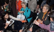 ‘근로정신대’ 피해 할머니들, 日 후지코시 상대 항소심서도 승소