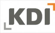 KDI, 전세계 싱크탱크 평가서 국제개발부문 3년 연속 1위
