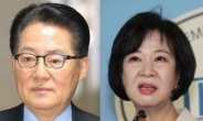 박지원 “ 손혜원 의원과 절대 섞이지 않겠다”