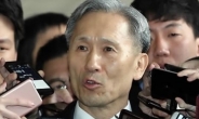 검찰, '군 댓글공작 관여' 김관진 징역7년 구형