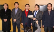 한국당, 당권후보 6인 “전당대회 2주 안 늦추면 등록 거부”
