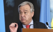 유엔총장 “북미정상회담, 합의 없었지만 용기있는 외교”
