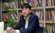 [인터뷰] 이준석 “한국당 지지층, 콘크리트 아닌 ‘철근’만 남을 것”