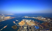 울산시, ‘항만·육상 물류경쟁력 향상’ 등에 9443억원 투입