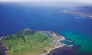 ‘천년의 섬’ 제주 비양도?…수만 년 전에 생성