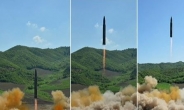 오쇼너시 美사령관 “북한 ICBM 배치 임박…미 본토 공격용 거의 분명”
