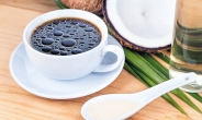 커피+코코넛오일...방탄커피의 ‘진화’