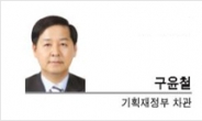 [경제광장-구윤철 기획재정부 차관] 왜 추경 예산을 편성했는가?