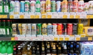 [리얼푸드] 맥주 ‘농약 공포’…식약처, 수입 맥주 40종 검사중