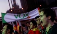 양극화 스페인 총선 ‘유럽 정치’ 단면