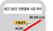 블록체인, 간편결제 다크호스 되나