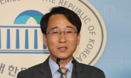 민주 이원욱 신임 원내수석부대표 “한국당 수석 빨리 찾아뵐 것”