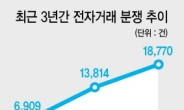 전자거래 분쟁 급증…‘플랫폼’의 그늘