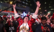 “티켓 두 장에 6700만원”…토론토 사상 첫 파이널에 NBA가 ‘들썩’