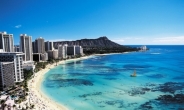 휴가갈 필요없는 美친 도시 1위는?…하와이 호놀룰루 ‘압도적’