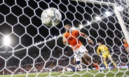 네덜란드, 잉글랜드 연장끝 꺾고 포르투갈과 네이션스리그 결승