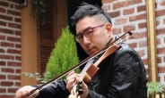 바이올리니스트 유진박 매니저 억대 사기…경찰 수사
