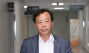 ‘500만원 벌금형’ 이완영 의원직 상실…지역구 곧바로 총선