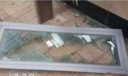 아파트 20층서 ‘유리창 날벼락’…5살 유치원생 사망