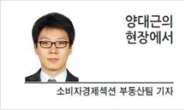 [현장에서] 30년 후의 서울 그리고 부동산 시장