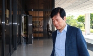 檢, 김태한 삼성바이오 대표 한달만에 재소환