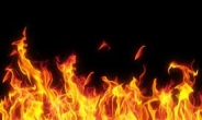 충주 화재, 남편과 통화 후 홧김에 아내가 불 질러