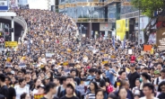 ‘中 본토인 도움 손길’ 찾는 홍콩시위대