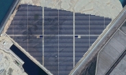 한국동서발전, 회 매립장에 25MW급 태양광 건설