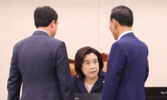 내홍만 깊어지는 한국당 ‘국토위원장’ 자리 싸움