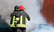 “필로티 건물 주차 공간 화재 잇따라…안전관리 철저”