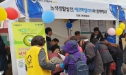 강북구, 에코마일리지 참여 구민 모집
