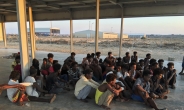 유럽行 난민 선박 전복으로 150명 사망…올 지중해 최악 참사