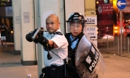 홍콩 경찰, 시위대 44명 무더기 기소…강경 대응 본격화