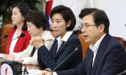 한국당 “미사일 아닌 방사포? 대한민국 안보 파탄 났다” 맹공