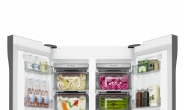 “김치냉장고는 사계절 가전”…딤채, 상반기 판매량 10만대 돌파