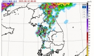 태풍 ‘레끼마’  한국에도 영향…서쪽지방 집중 비 소식 ‘낮 최고 35도’