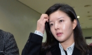 도도맘 비하한 블로거 법정구속…2심서 징역 6개월