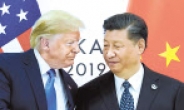 “트럼프, 홍콩과 연대…무역협상 지렛대 삼아”