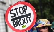 '브렉시트' 버틸 체력 없다…英 정치적 불확실성에 흔들리는 '유럽'