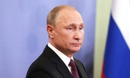 푸틴 “미국 미사일 ‘한·일 배치’ 심각한 우려”