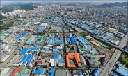 인천 주안산업단지, ‘활력 있고 아름다운거리 조성’ 공모사업에 선정