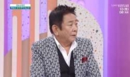 허참 “웃기려다 만든 예명, 본명은 이상용”