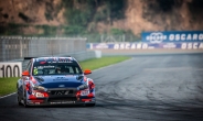 현대차, WTCR 중국 경기 1·2위 석권…챔피언십 선두 질주